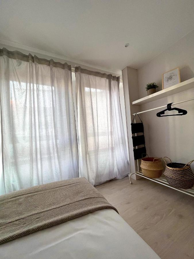 Vtz El Balcon De Plaza Sas Apartment Zaragoza Exterior foto
