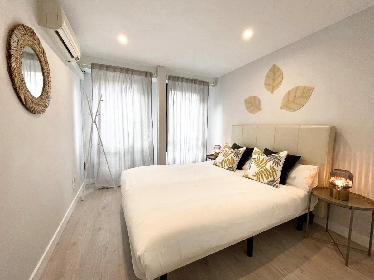 Vtz El Balcon De Plaza Sas Apartment Zaragoza Exterior foto